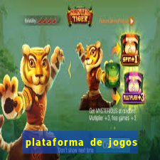 plataforma de jogos tigre 777